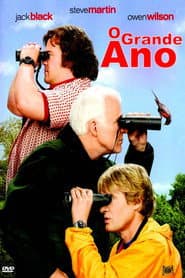 Poster for O Grande Ano