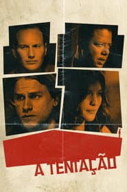Poster for A Tentação