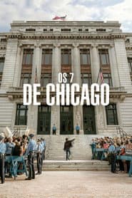 Pôster de Os 7 de Chicago