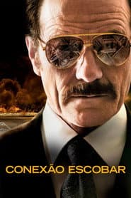 Poster for Conexão Escobar