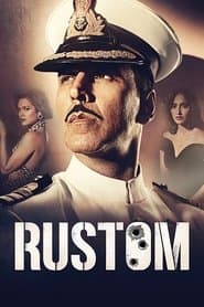 Pôster de Rustom