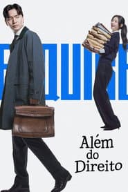 Pôster de Além do Direito
