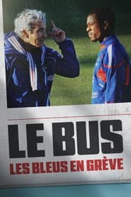Poster for A Greve da Seleção da França