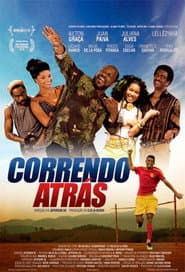 Poster for Correndo Atrás