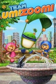 Pôster de Team Umizoomi