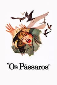 Poster for Os Pássaros