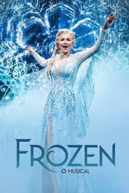 Pôster de Frozen: O Musical