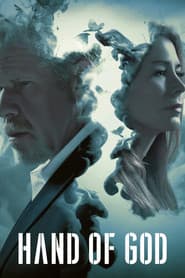 Póster de Mão de Deus