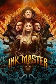 Pôster de Ink Master