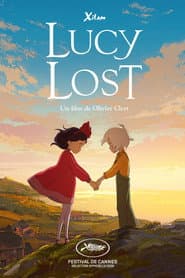 Pôster de Lucy Lost