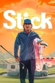 Pôster de Stick