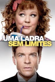 Pôster de Uma Ladra Sem Limites