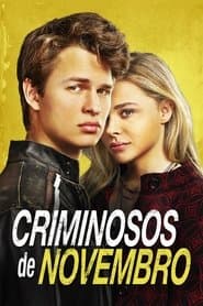 Pôster de Criminosos de Novembro