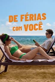 Poster for De Férias com Você