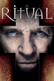 Poster for O Ritual