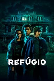 Pôster de Refúgio