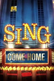 Pôster de Come Home