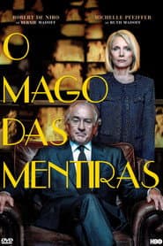 Poster for O Mago das Mentiras