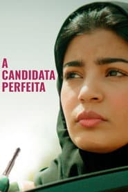 Poster for A Candidata Perfeita