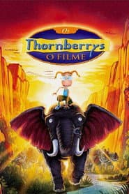 Poster for Os Thornberrys - O Filme