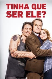 Póster de Tinha Que Ser Ele?