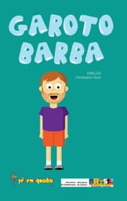 Poster for Garoto Barba