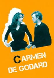 Pôster de Carmen de Godard