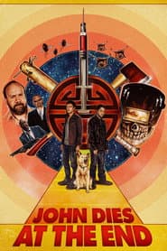 Poster for John Morre no Final