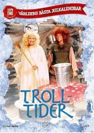 Pôster de Trolltider