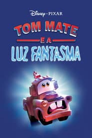 Poster for Mate e a Luz Fantasma