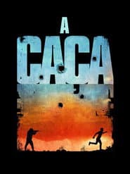 Poster for A Caça