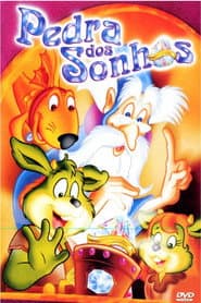 Pôster de A Pedra dos Sonhos
