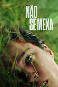 Póster de No te muevas