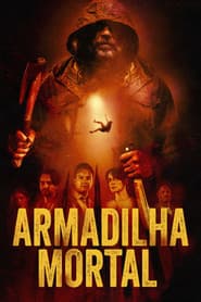 Poster for Armadilha Mortal