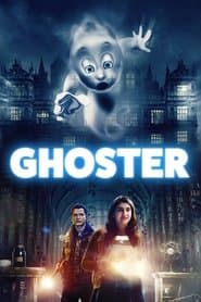 Poster for Ghoster: O Fantasminha dos Espelhos