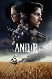 Pôster de Andor