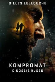Póster de Kompromat: O Dossiê Russo