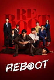 Poster for Reboot