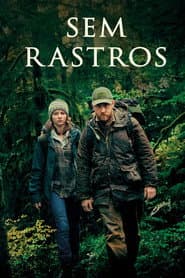 Poster for Sem Rastros