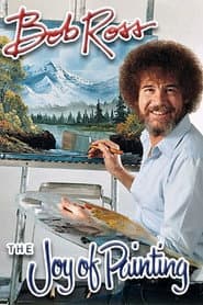 Affiche de The Joy of Painting