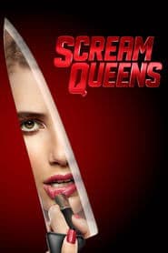 Pôster de Scream Queens