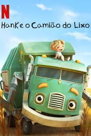 Poster for Zé Coleta