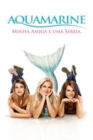 Pôster de Aquamarine