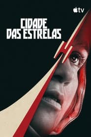 Póster de Ciudad de las estrellas
