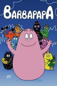 Poster for Barbapapa