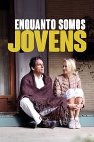Poster for Enquanto Somos Jovens