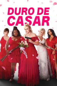 Poster for Duro de Casar