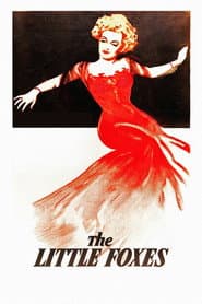 Poster for Pérfida