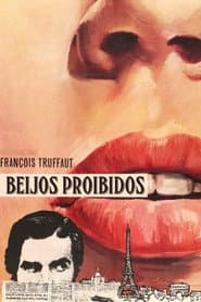 Poster for Beijos Proibidos