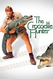 Poster for O Caçador de Crocodilos